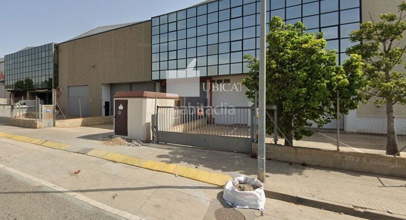 Foto b95aa65b-227b-4d56-8300-37cb2a84d7e5. Miete fabrikhalle in Gava Mar Gavà