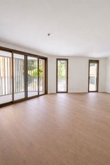 Etagenwohnung  Carrer del castell 26. Piso de una habitación en una promoción de obra nueva