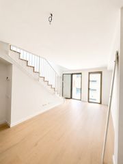Etagenwohnung  Carrer del castell 26. Dúplex de obra nueva en rubí