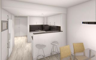 Duplex  Carretera terrassa 54. Dúplex en venta obra nueva crta terrassa