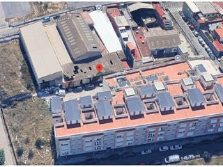 Residential Plot in Calle sant vicent de paül 62. Solar en venta 275m2  834m2 edificables en la zona avinguda alem