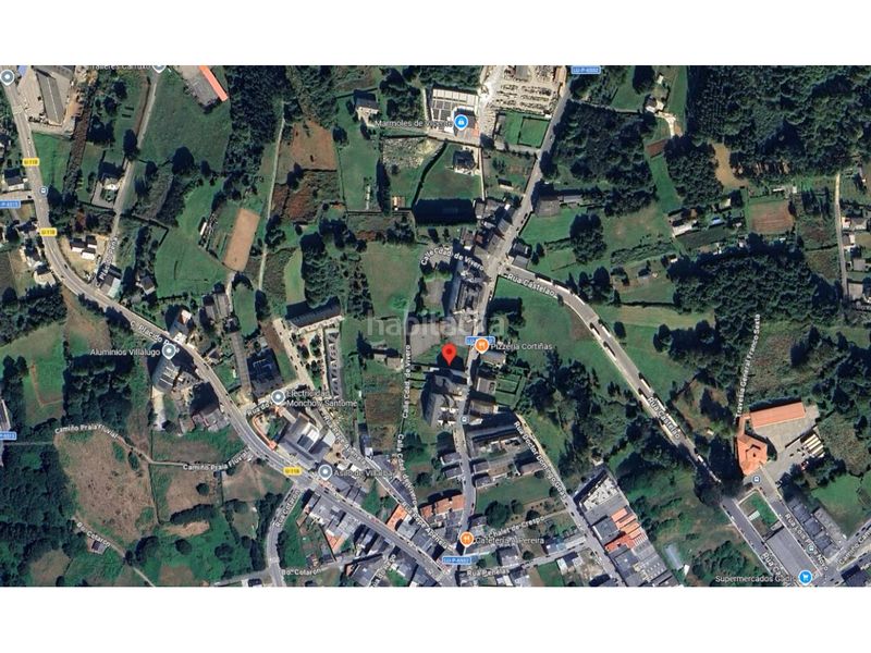 Foto 1df0852a-acce-456c-a48c-10b21a9b8084. Terreny residencial a Vilalba