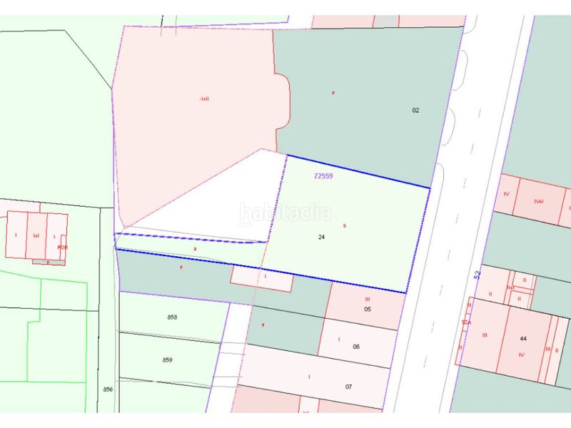 Foto 441f0f05-63df-48a4-b125-d66aee02dd20. Terreny residencial a Vilalba