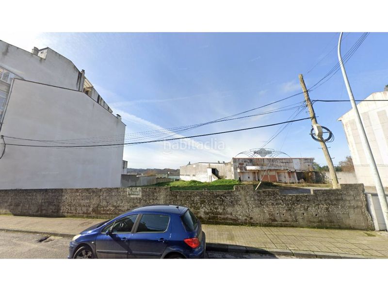 Foto a47f1b9b-7aa6-46b3-9f16-24d10bb3bef6. Terreny residencial a Vilalba