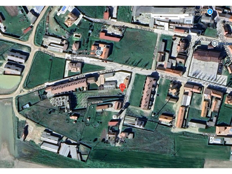 Foto ed2d09f5-74ed-4809-9d7d-d6c4486e5acc. Terreny residencial a calle violeta 4 a Cantimpalos