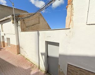 Terreny residencial en Calle juan santos galindo 23. �oportunidad en meng�bar! suelo urbano de 147 m� ideal para la c