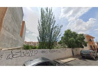 Terreny residencial  Calle archivero dimas pérez 23. Solar urbano de 709 m en tarancón  alta edificabilidad de 1.887