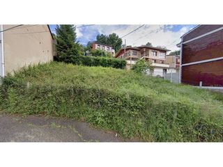 Residential Plot  Calle san poladura. Suelo urbano de 224 m en el entrego  alta edificabilidad 282 m