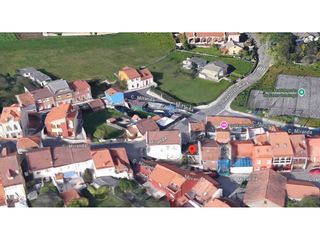 Terreny residencial a Calle Miranda 9a