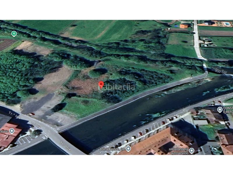 Foto 449e050d-22ed-493b-b15e-71d67e1a5e68. Terreno residenziale in Padrón