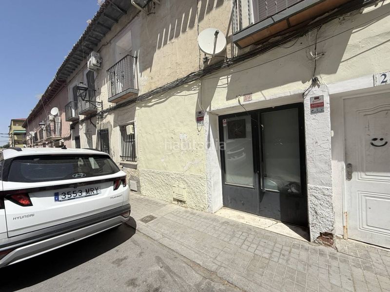 Foto 180e5686-ea17-4ae0-beac-a39fbf9ed7d8. Local comercial a Centro Aranjuez