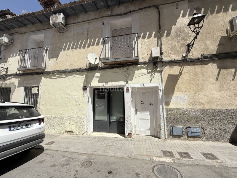 Foto 32672f03-4a5a-42c5-9f06-12bd0aa95837. Local comercial a Centro Aranjuez
