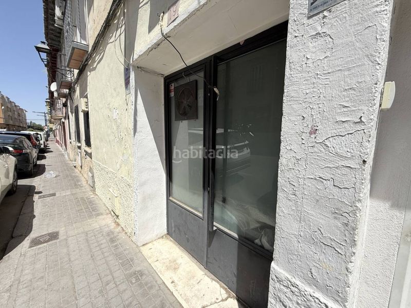 Foto 443d4400-ca72-45bc-a5b6-8d231503bdce. Local comercial a Centro Aranjuez