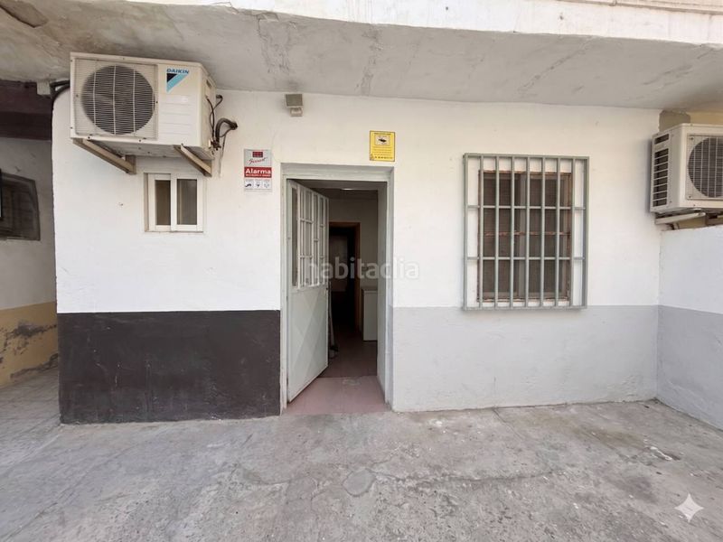 Foto 707f8313-2af4-4574-bc57-d30a1a48dc6f. Local comercial a Centro Aranjuez