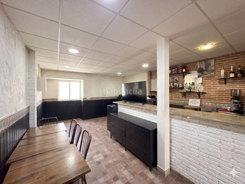 Foto 7cc630e1-1d09-41c8-8416-c922943b2093. Local comercial a Centro Aranjuez