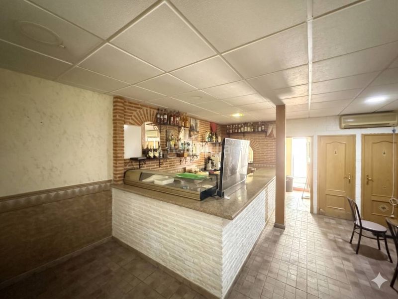 Foto 89d13886-3d1b-4a08-b0e0-a53882025451. Local comercial a Centro Aranjuez