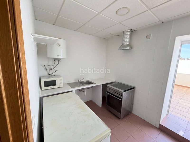 Foto 94fa56f3-f7b7-4e5b-99a6-df88b8884bf5. Local comercial a Centro Aranjuez