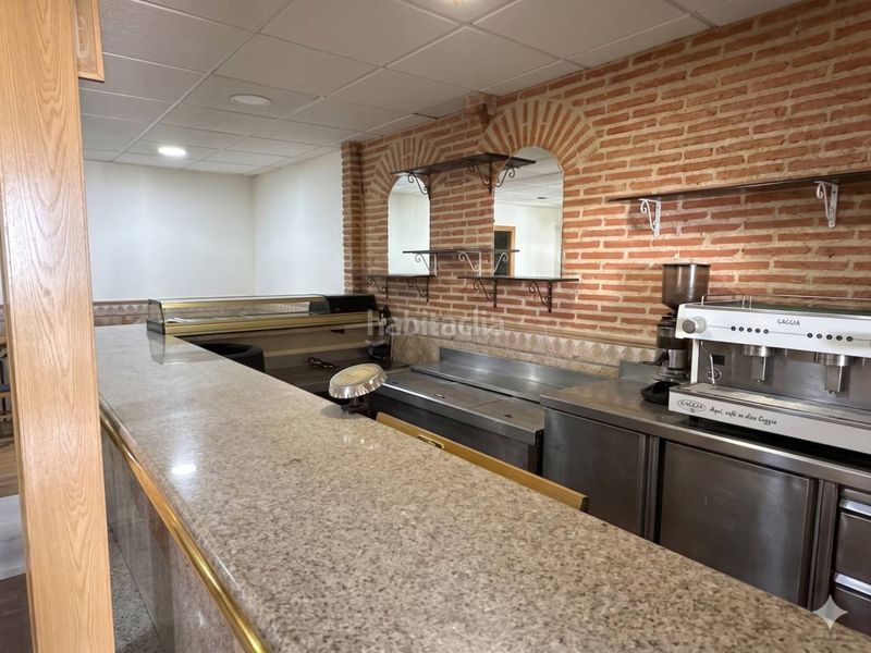 Foto a0aa4e75-9b61-4cd8-9fd4-a2a78ce7ac07. Local comercial a Centro Aranjuez