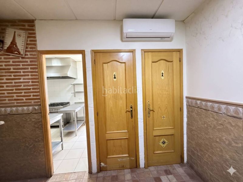 Foto a871518e-6d9b-4b4b-93b9-655cf48bb4e2. Local comercial a Centro Aranjuez