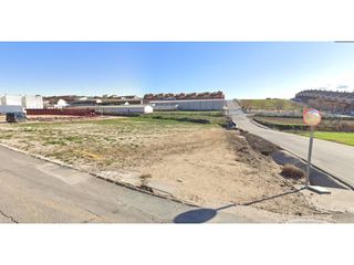 Fondo rustico in Camino camarena 7. Solar en venta en recas45211