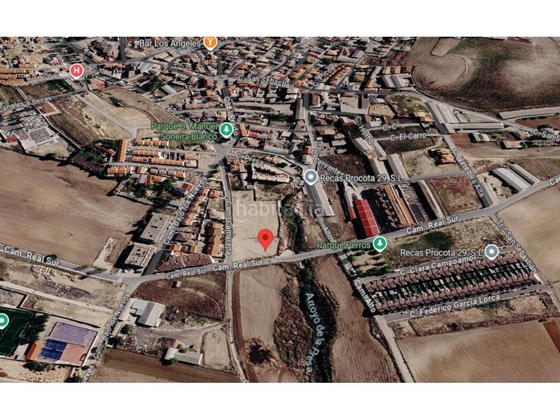 Foto c55b90d0-701d-4ff4-8b99-0fc3c718cbbb. Finca rústica a camino camarena 7 a Recas