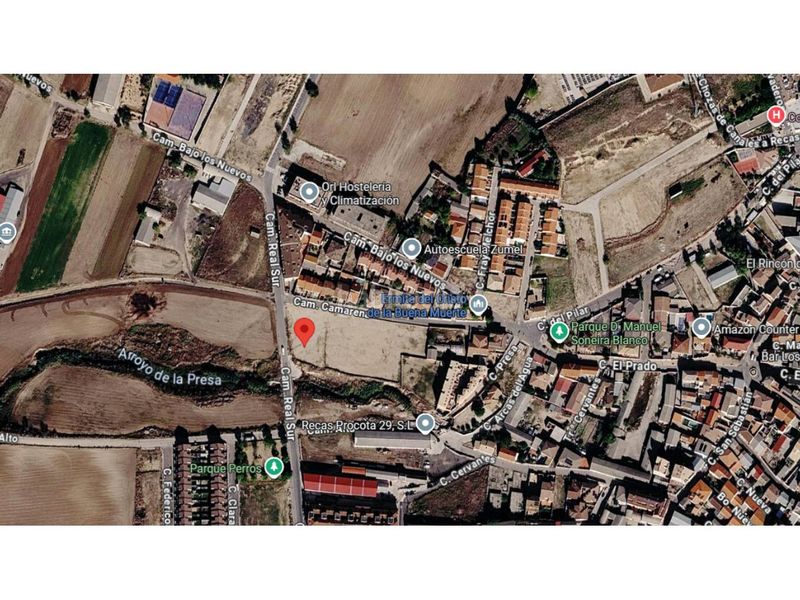 Foto c59cd4e9-f797-4aff-b6de-5874ba785b32. Finca rústica a camino camarena 7 a Recas