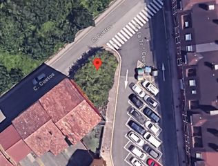 Terreny residencial en Calle cuetos 11. Oportunidad inversi�n en sama de langreo: suelo urbano de 80 m�