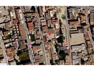 Residential Plot in Calle Nuestra Señora del Pilar 19-21