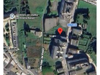 Landgut  Calle ciudad de viveiro 1. Gran oportunidad para promotores! suelo urbano en vilalba lugo c