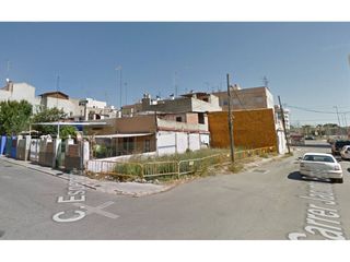 Wohngrundstück in Calle esperanza 51. Excelente oportunidad suelo urbano de 91m2 en burriana con alta