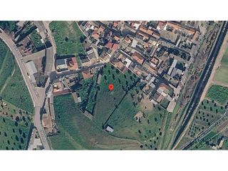 Terreny residencial a Calle molino 9. Bajada de precio! suelo urbano de 3.893 m en calera y chozas edi