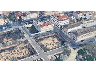 Terreny residencial en Calle foies 1. Gran oportunidad rebajada! suelo urbano en manuel valencia con 1