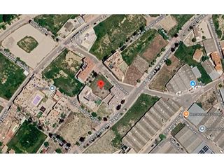 Terreny residencial en Calle obradores 3. Suelo urbano estrat�gico en cadrete edificabilidad de 2.523 m