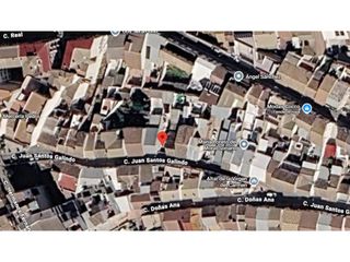 Terreny residencial a Calle Juan Santos Galindo 23