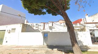 Terreny residencial en Calle camino de albadalejo 9. Gran oportunidad en jerez: suelo urbano de 376 m� con 564 m� de