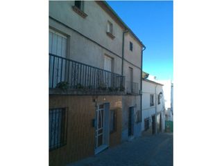 Terreny residencial a Calle Carnicería 49