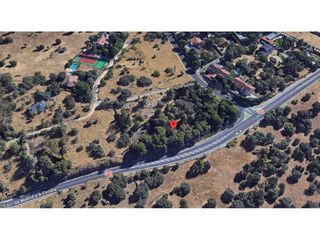 Terreno residenziale  Calle colina 3. Oportunidad para promotores excelente suelo residencial de 9.200