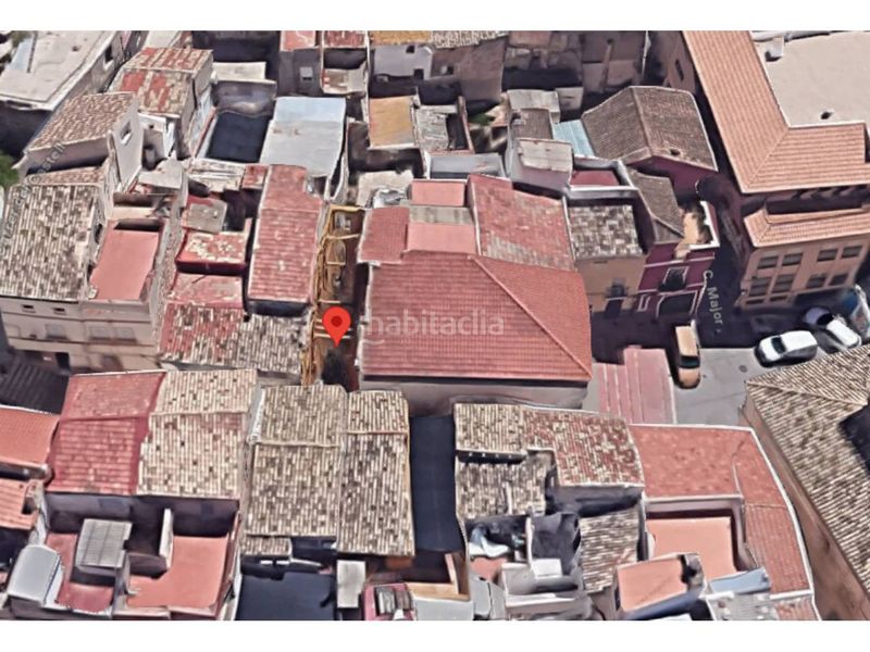 Foto 1324be8d-2509-499f-acda-28b21f229b97. Terreny residencial a Petrer