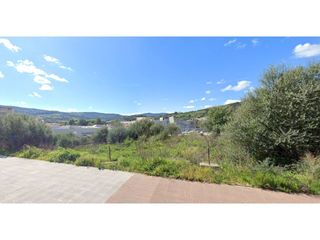 Terreno residenziale  Avenida alcalde emilio rubiales 1. Oportunidad para promotores suelo de 1.418 m en ubrique con alta
