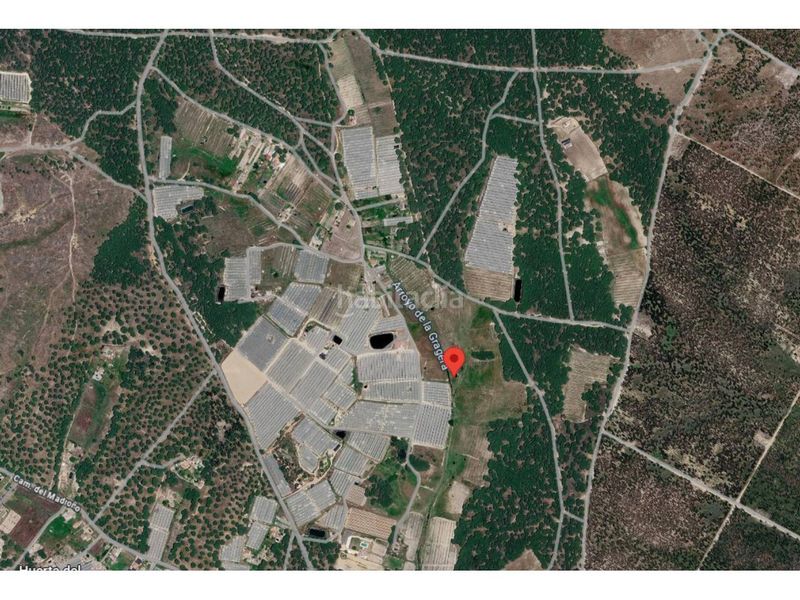 Foto d1518427-a049-4580-8fbc-c7073eb4c92c. Finca rústica a poligono poligono 9 a Bonares
