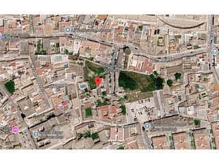 Terreny residencial a Calle Merinos