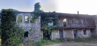 Wohngrundstück  Po-2204 42. ¡gran oportunidad en barro! suelo urbano de 1.050 m² con constru