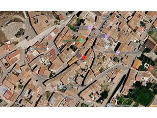 Fondo rustico  Calle cinto 7. Solar de 52m2 con edificabilidad de 138m2