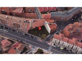 Terrain r�sidentiel en Calle hornos caleros 10. Oportunidad para promotores suelo urbano en �vila con 3.585 m ed