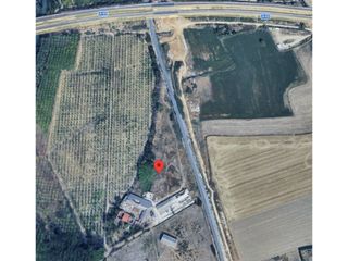 Propri�t� en Poligono poligono 21. Suelo r�stico en palencia 21.127 m con estructura de 3.224 m par