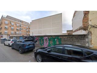 Terreny residencial a Calle Campo 66