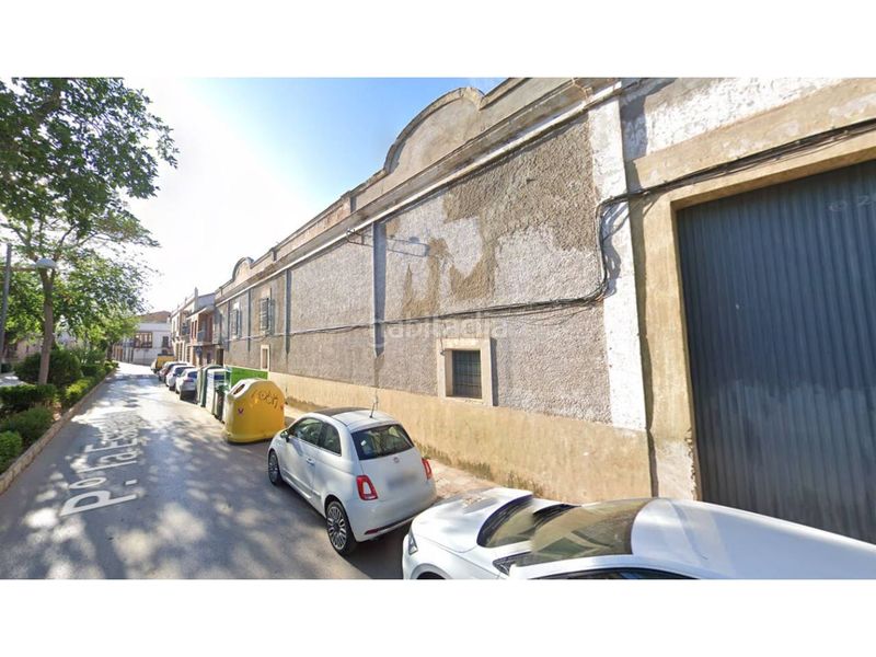 Foto a7bcdc7a-4801-4820-9276-05bd3b764831. Terreno residenziale in paseo estación 3 in Valdepeñas
