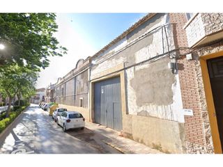 Terrain r�sidentiel  Paseo estaci�n 3. Oportunidad para promotores gran suelo urbano en valdepe�as 3.80