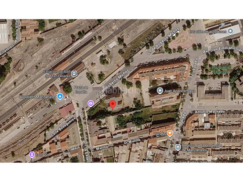 Foto a6dce3da-20e2-47cf-8c48-d076f1ac1dc7. Terreno residenziale in paseo estación 42 in Manzanares