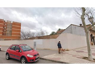 Terreny residencial a Paseo estación 42. Oportunidad para promotores suelo urbano en manzanares con 2.250